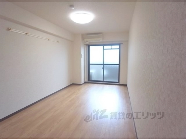 居室・リビング　洋室