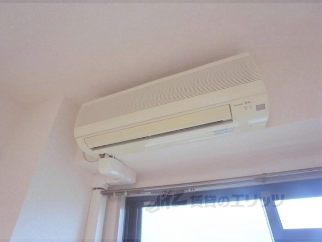 その他　エアコン