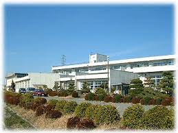 中学校　日野町立日野中学校（中学校）まで312m