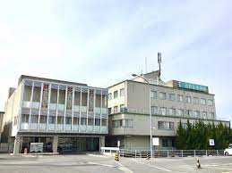 病院　日野記念病院（病院）まで554m