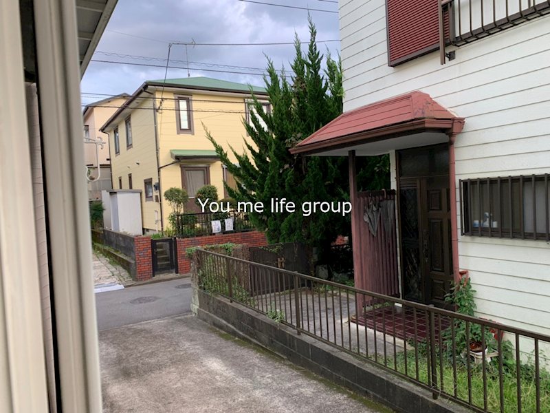 セキュリティ　※同建物別室参照