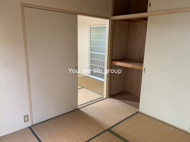 居室・リビング　※同建物別室参照