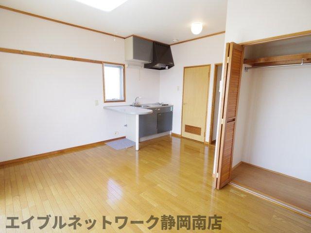 その他部屋・スペース　明るい室内です