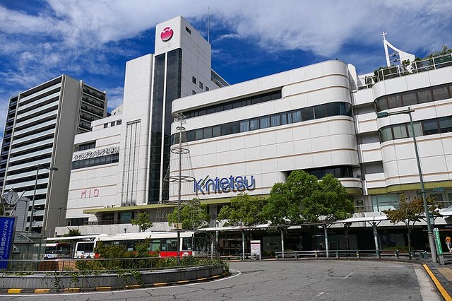 ショッピングセンター　和歌山ミオ（ショッピングセンター）まで1677m