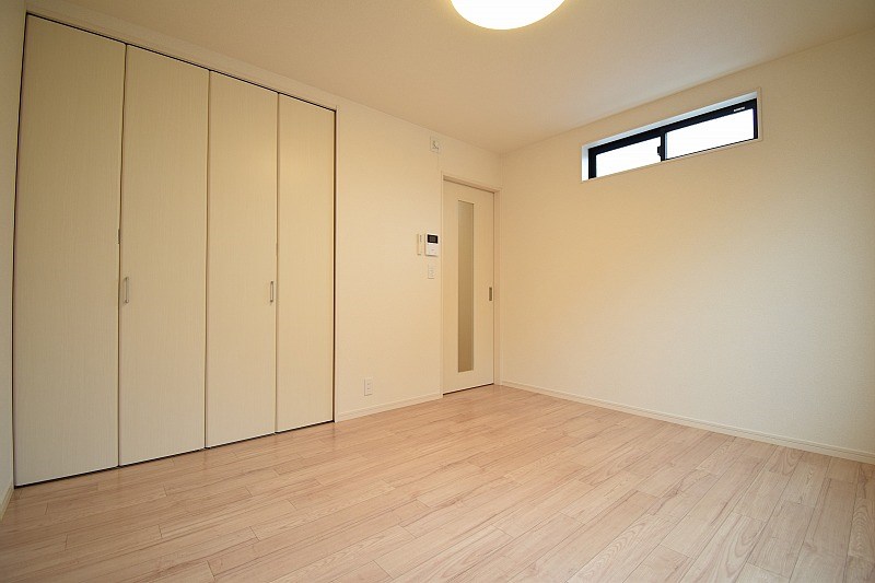 居室・リビング　洋室７帖