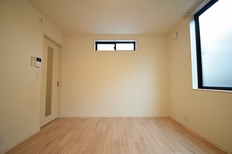 その他部屋・スペース　洋室(別角度)