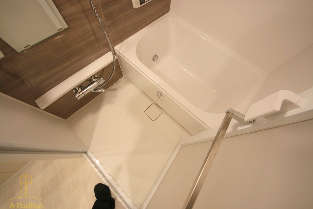 バス・シャワールーム　アーバネックス南新町