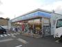 コンビニ　ローソン 岐阜宇佐東町店（コンビニ）まで151m