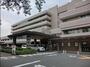 病院　青梅市立総合病院（病院）まで1416m