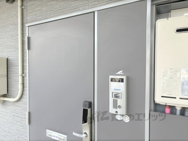 セキュリティ　ドアフォン（ＴＶ含）