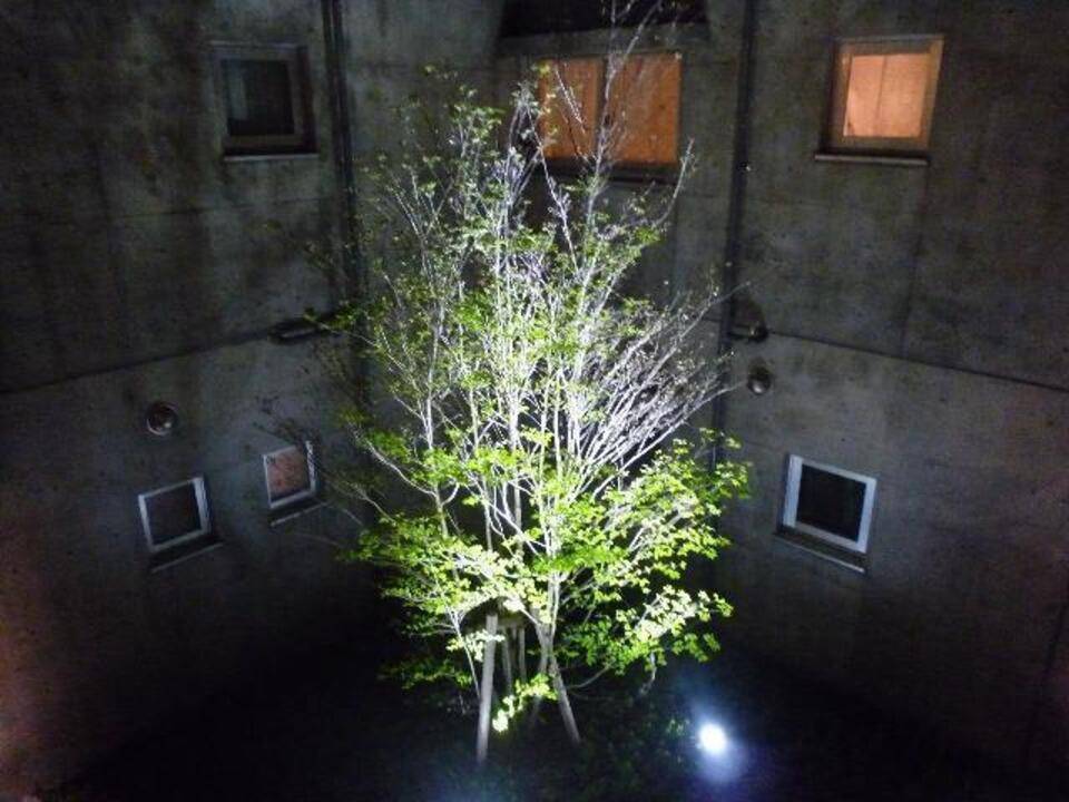 その他共有部分　共用部分