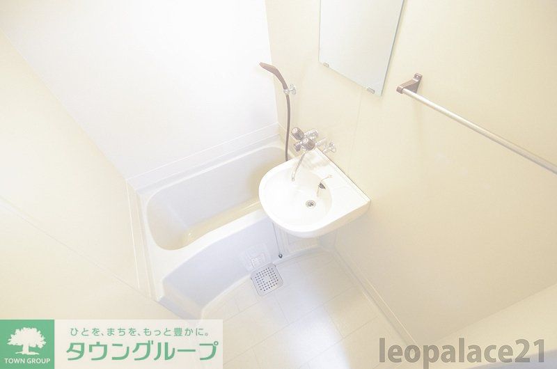 洗面設備　タウンハウジング調布店まで♪