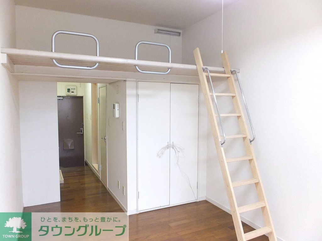 収納　タウンハウジング調布店まで♪