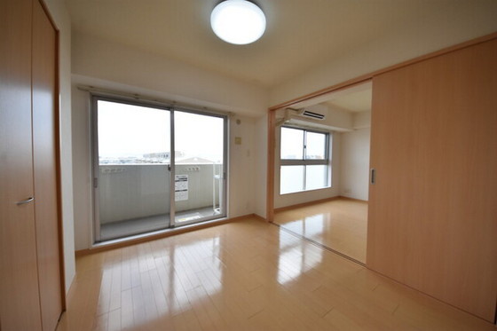 その他部屋・スペース　他部屋の写真です。