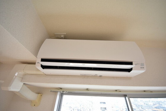 その他設備　他部屋の写真です。