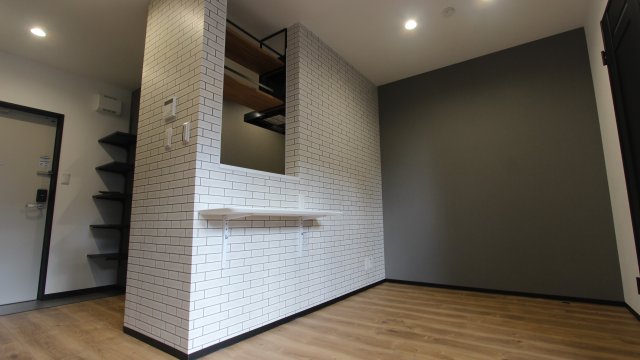 その他部屋・スペース　同物件別号室の写真