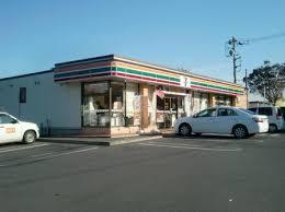 コンビニ　セブンイレブン 牛久愛和総合病院入口店（コンビニ）まで657m