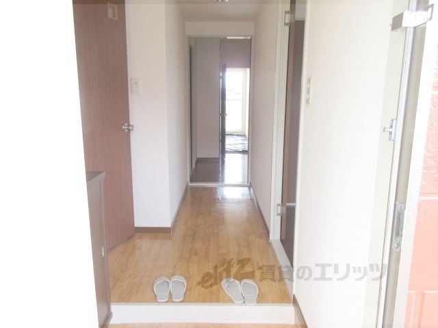 その他部屋・スペース　廊下