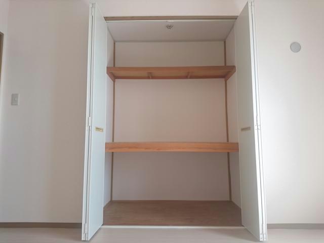収納　※別部屋写真