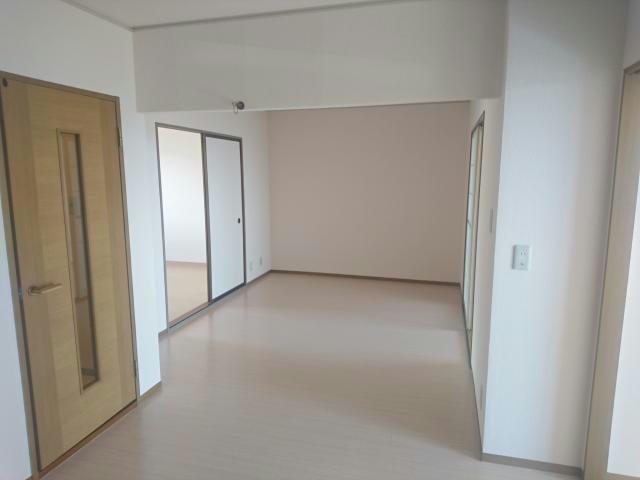 居室・リビング　※別部屋写真