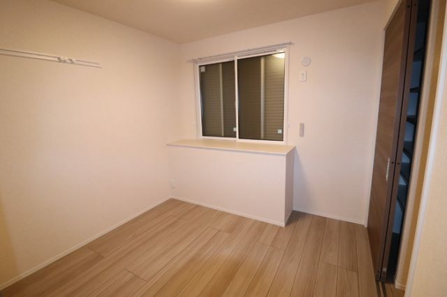 その他部屋・スペース