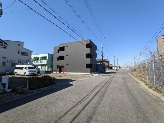 その他　周辺環境