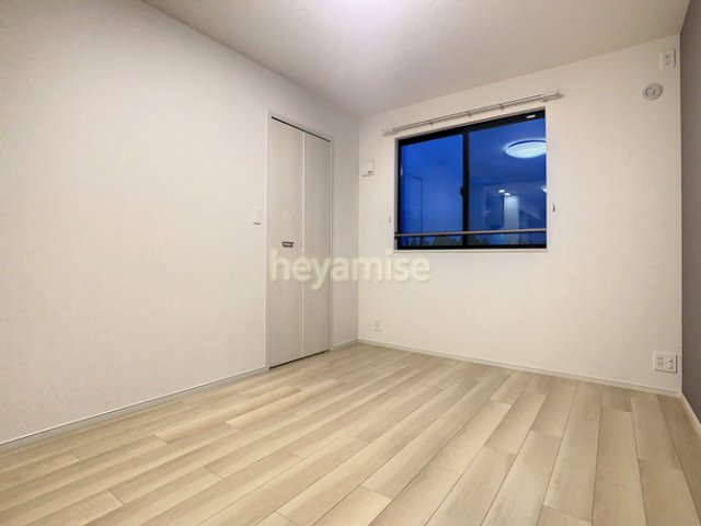 その他部屋・スペース　写真は同型モデル