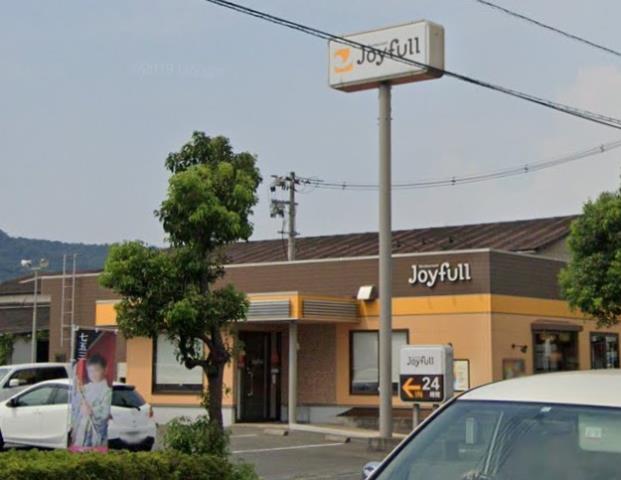 飲食店　ジョイフル西新涯店（飲食店）まで649m