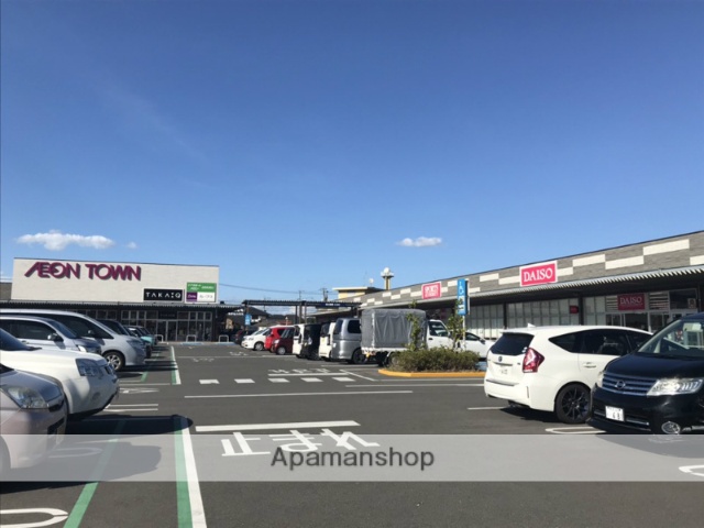 ショッピングセンター　イオンタウン西熊本（ショッピングセンター）まで964m