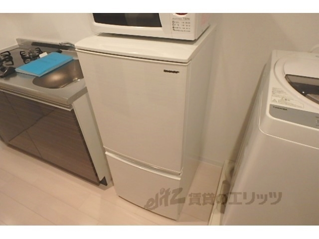 その他部屋・スペース　冷蔵庫