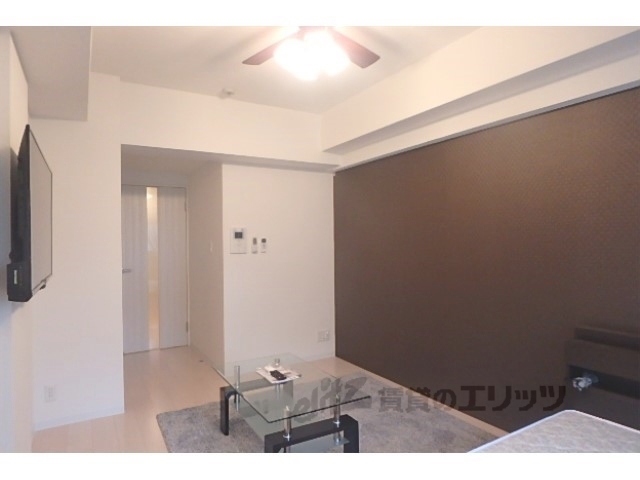 居室・リビング　洋室