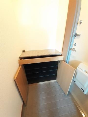 その他部屋・スペース