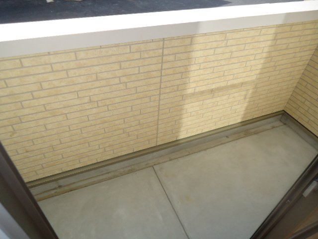 バルコニー　ベランダ