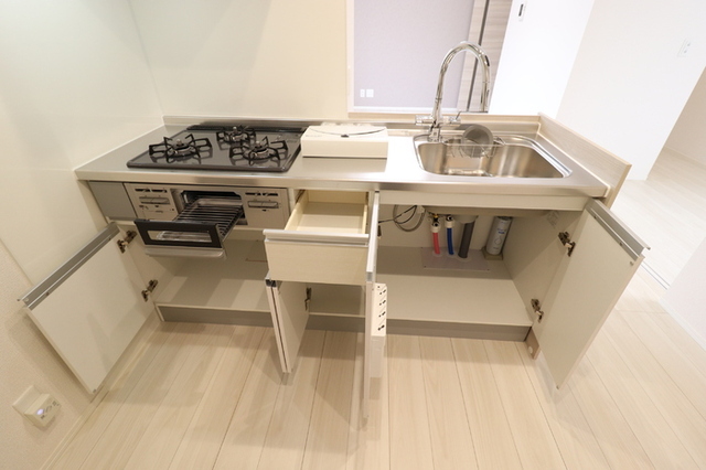 キッチン　２０２　キッチン