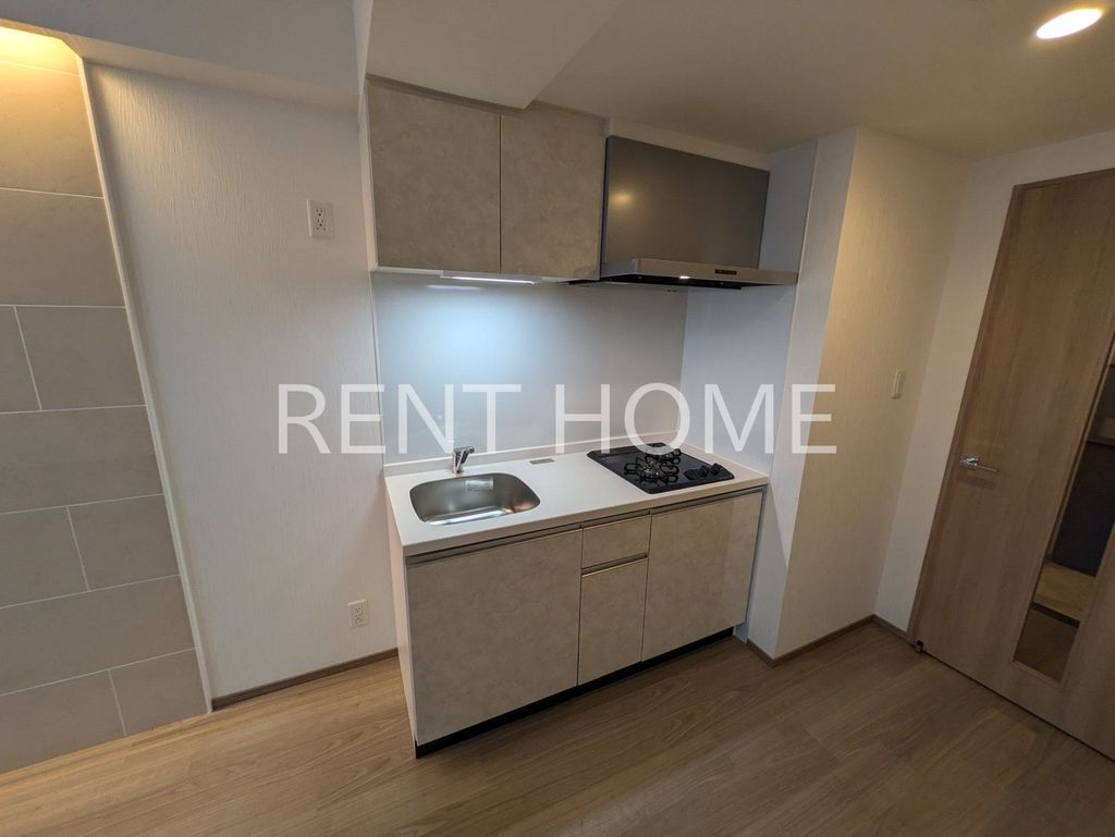 キッチン　システムキッチン