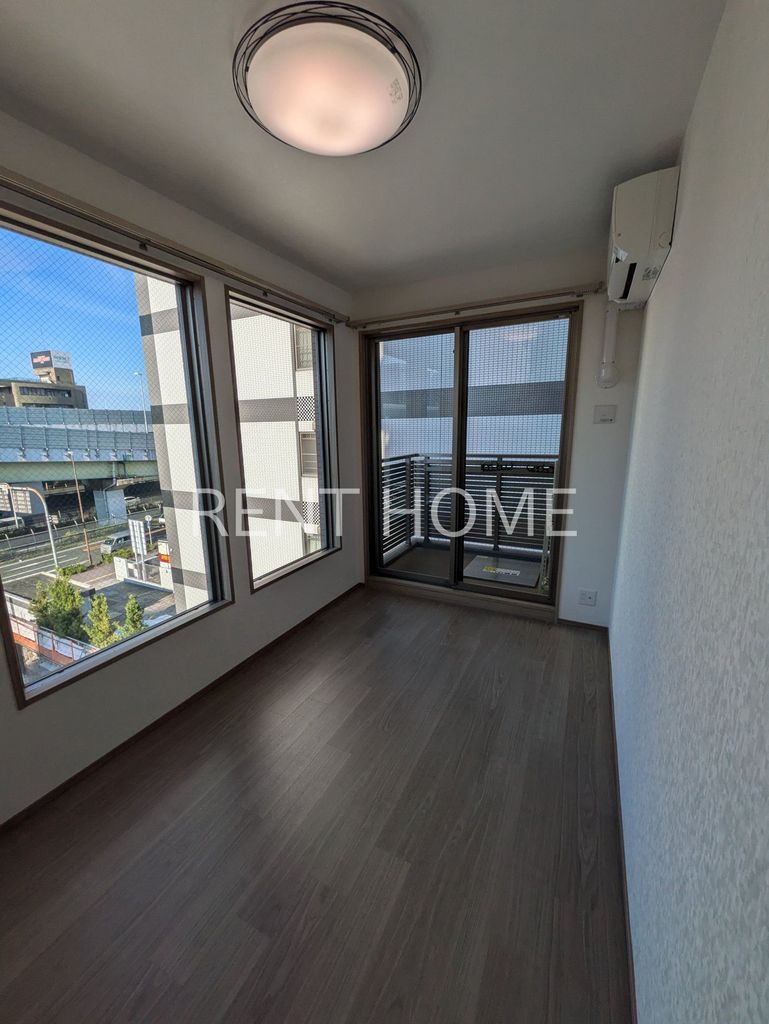 その他部屋・スペース　洋室5.68帖