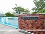 小学校　磐田市立福田小学校（小学校）まで316m