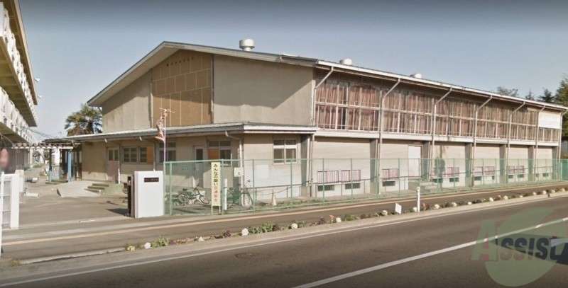 小学校　仙台市立六郷小学校（小学校）まで1298m