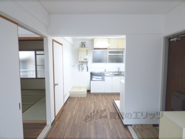 居室・リビング　ダイニング