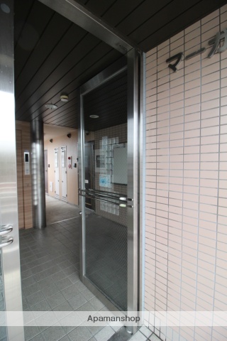 エントランス　眺望
