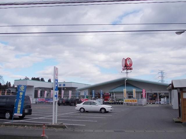 ホームセンター　コメリハード＆グリーン・塩谷店（ホームセンター）まで410m