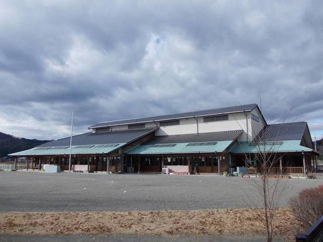 幼稚園・保育園　玉生保育所（幼稚園・保育園）まで1700m