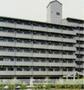 西原駅より徒歩9分 6階 築31年4ヶ月の賃貸物件