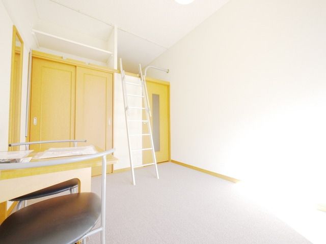 その他部屋・スペース　★きれいなお部屋ですね★