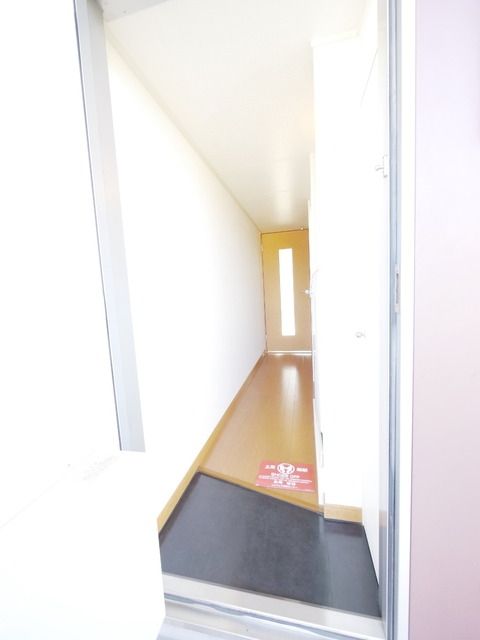 玄関　★玄関です★