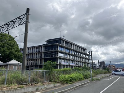 その他　大津町役場（その他）まで772m