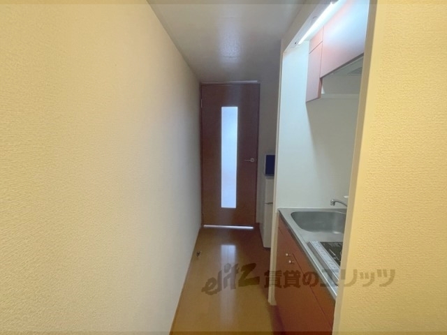 その他部屋・スペース　廊下