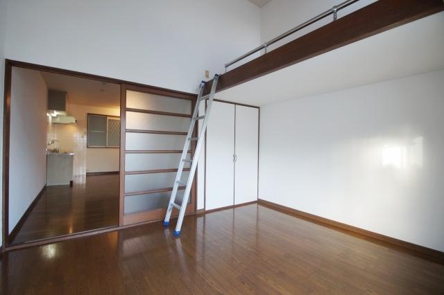 居室・リビング　その他