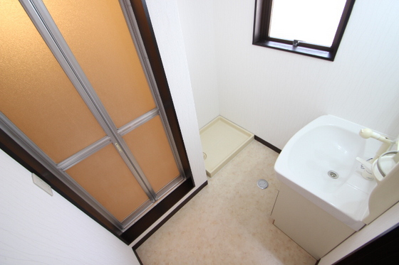 その他設備　※別部屋の写真です