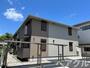 比叡山坂本駅より徒歩7分 築2年8ヶ月 2階建の賃貸物件